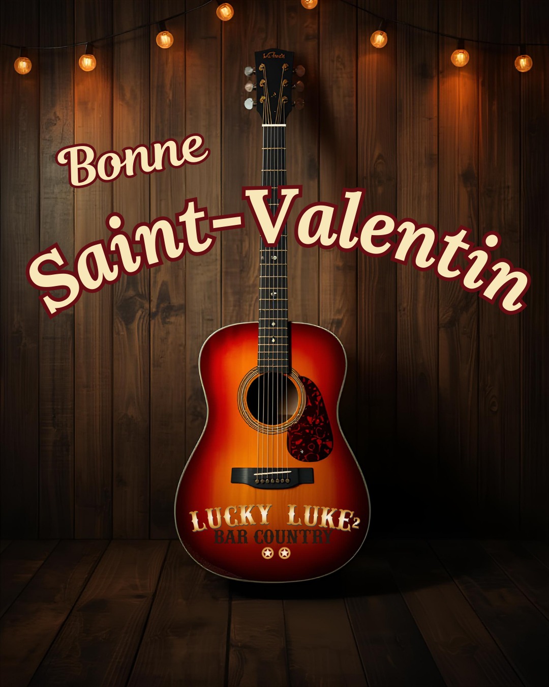Bar Le Lucky
