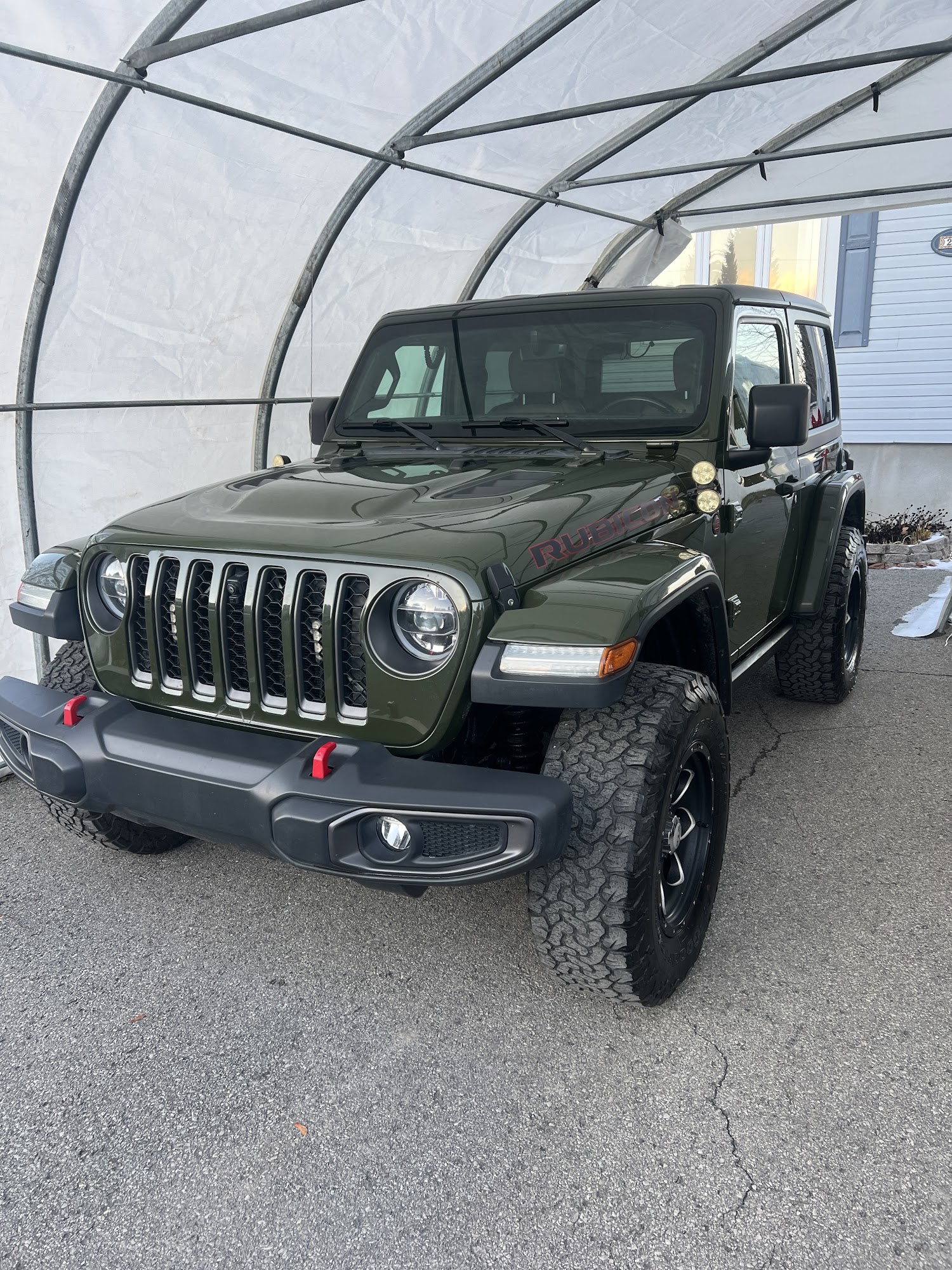 Lavage D'Auto Speedy Rigaud