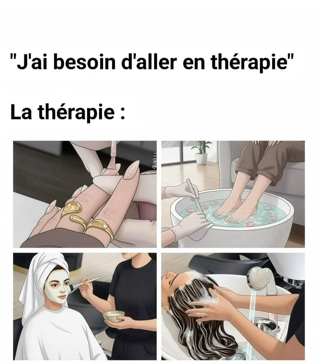 Harmonie Coiffure et Bronzage