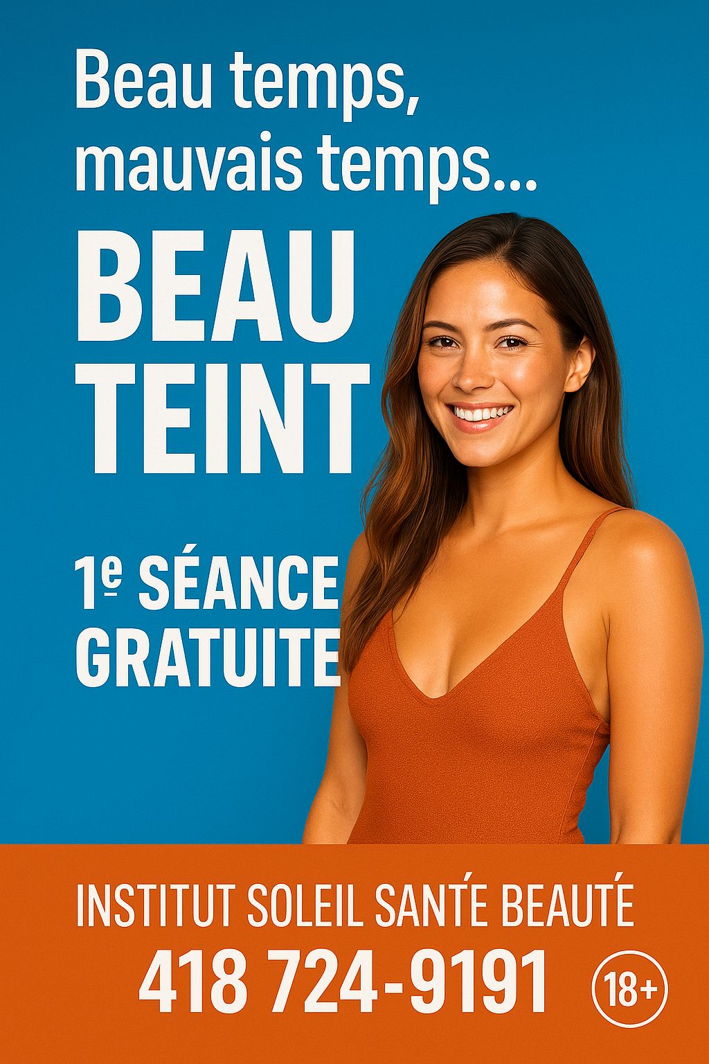 Institut Santé Beauté