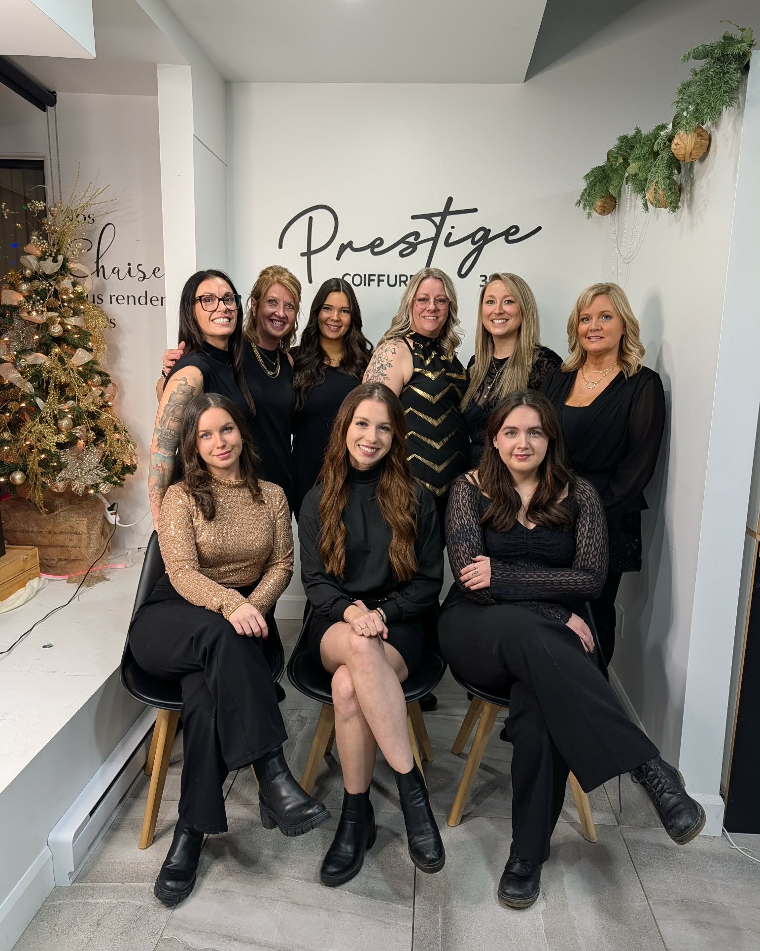 Passion De Claudine (La) 392 Rue Lafontaine, Rivière-du-Loup Quebec G5R 3B4