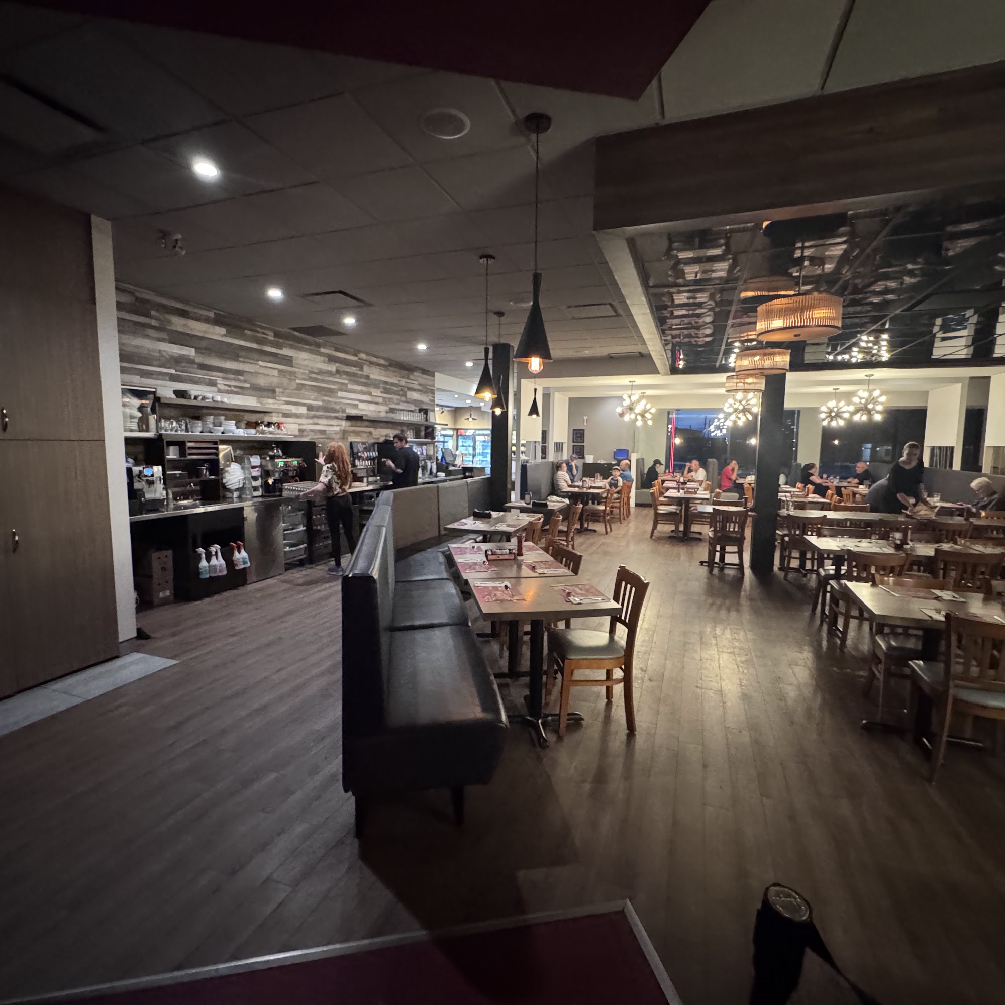 N Bar Rue Plourde, Rivière-du-Loup