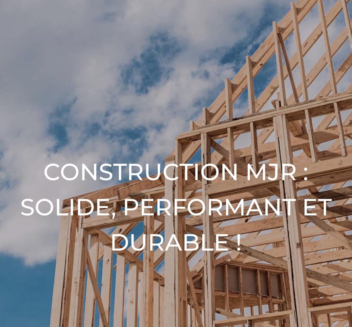 Construction M J R Inc