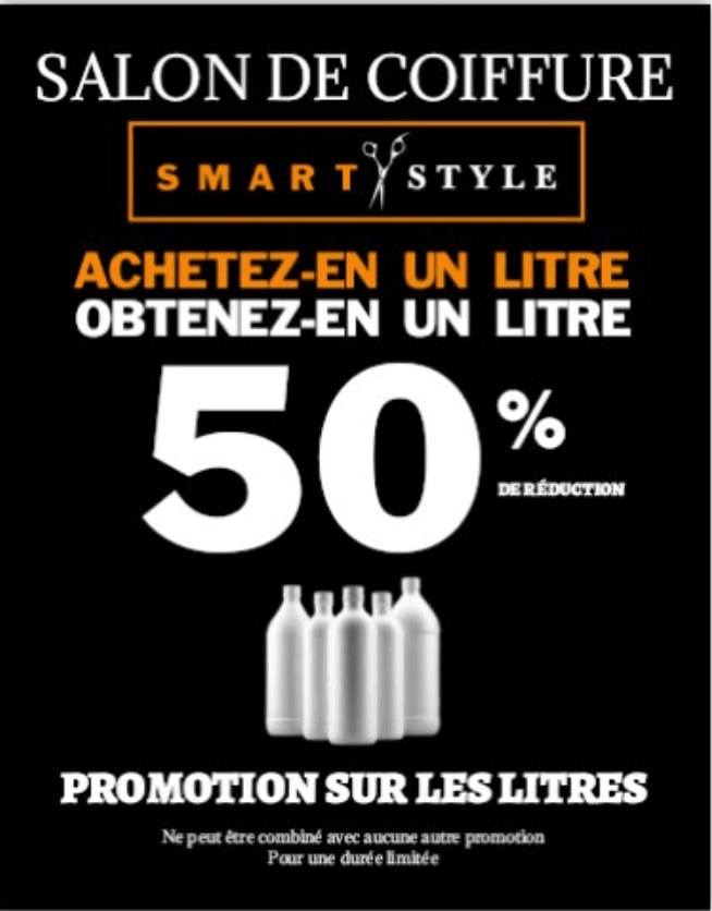 Premier Salons at the Bay