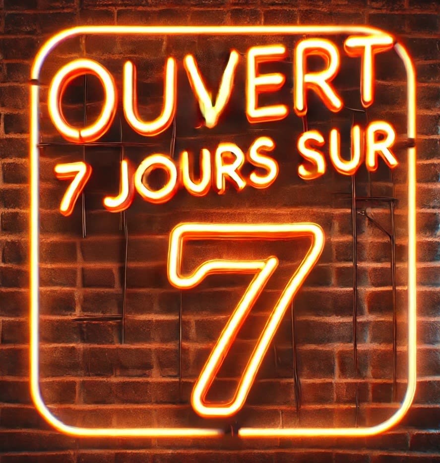 Premier Salons at the Bay