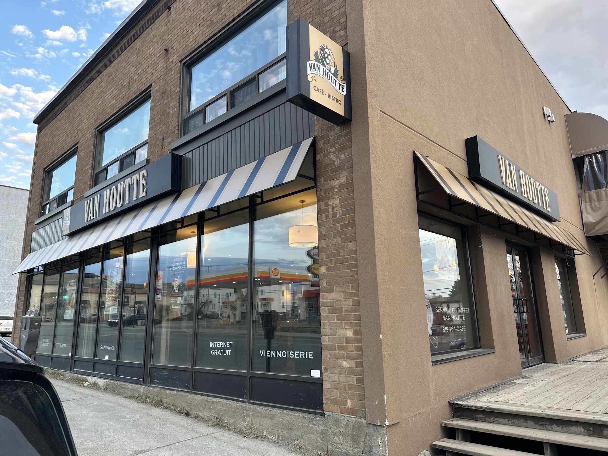 Squizz Bar à Jus et Gelato Menu