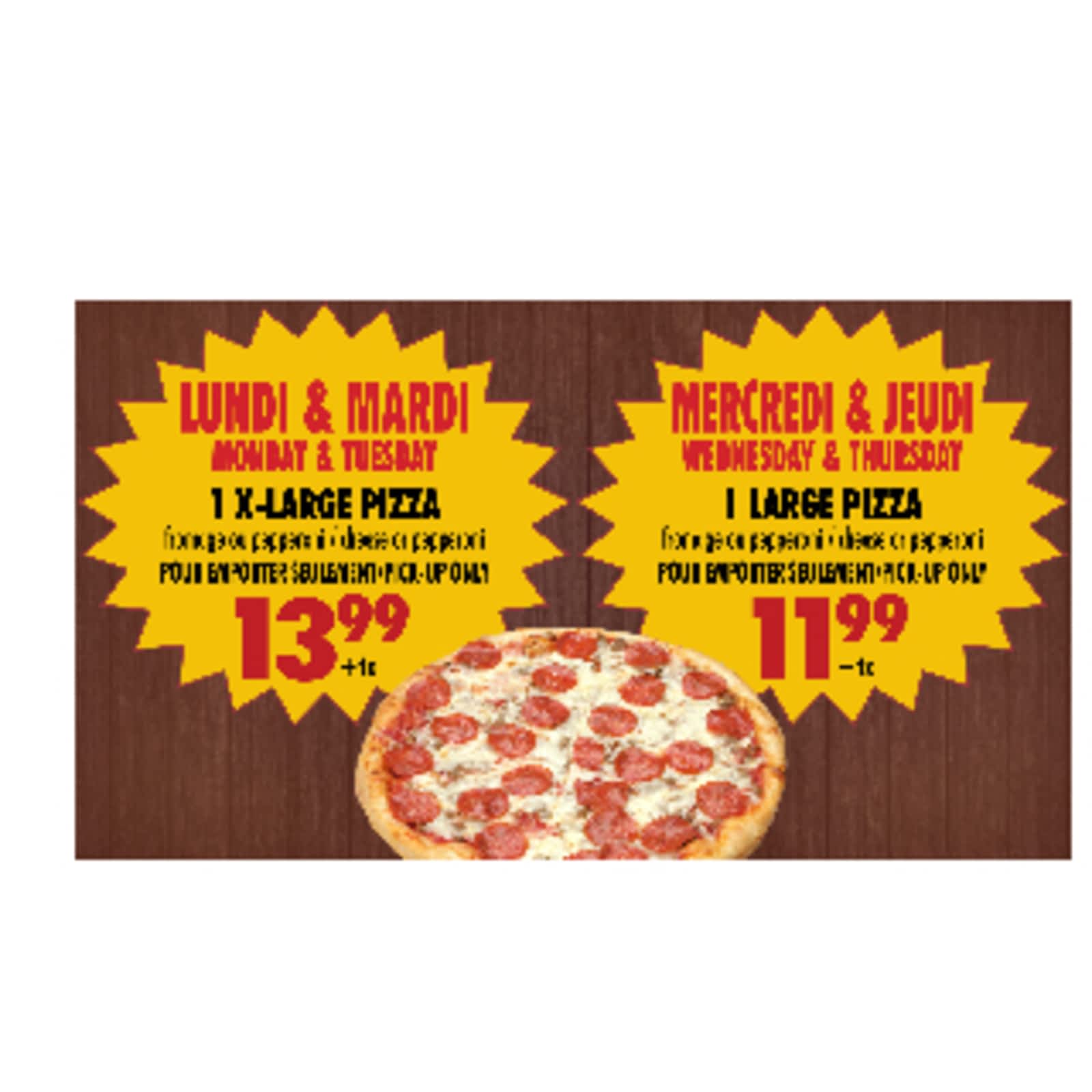 Photo credit: yellowpages.ca