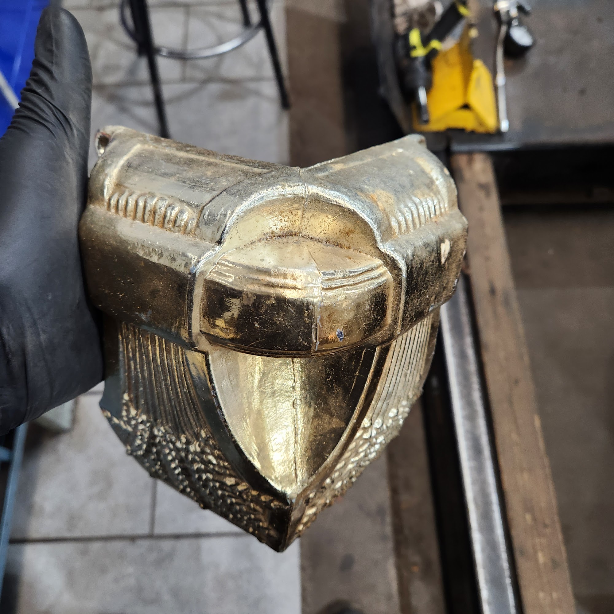 Decor Elegante Roxboro