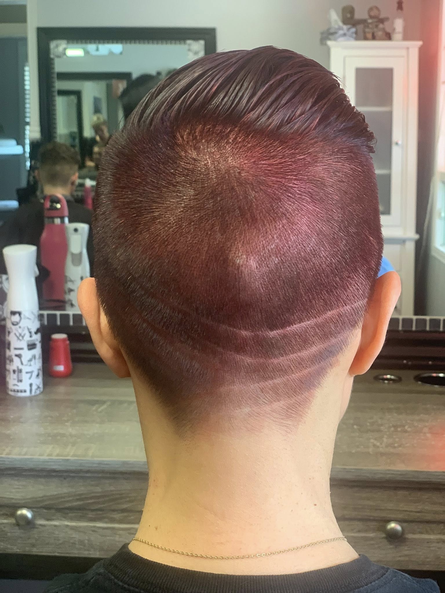 Salon D'Esthetique Marie-Line