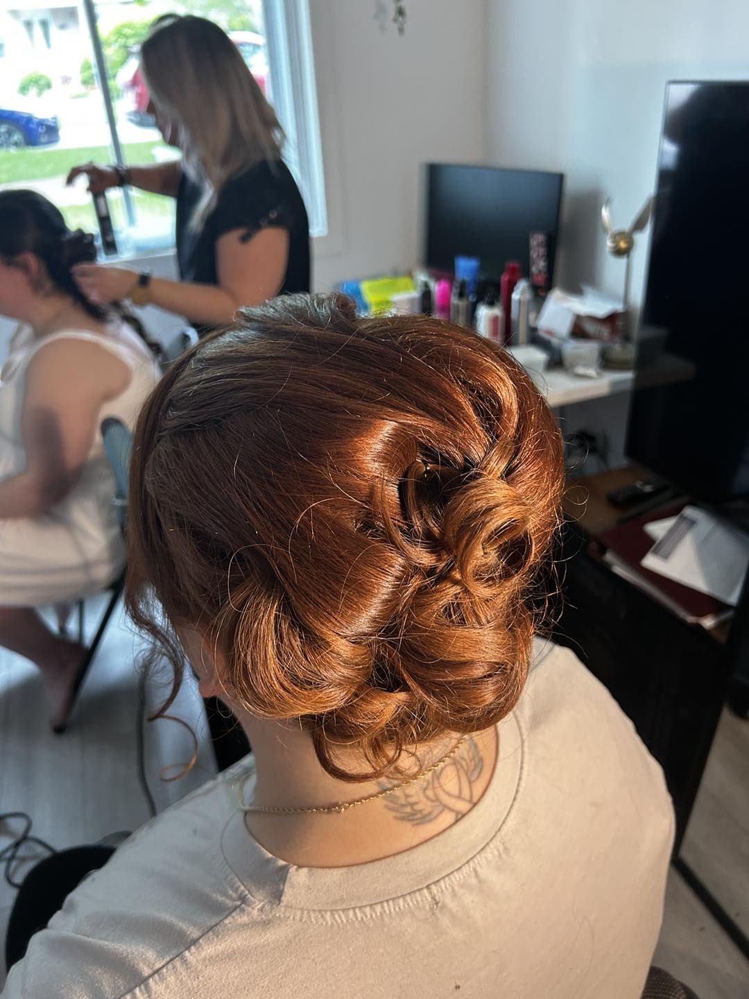 Salon D'Esthetique Marie-Line