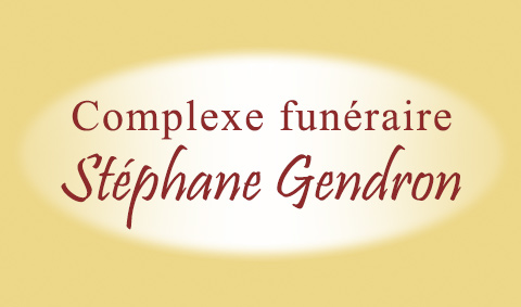 Gibeau Gendron Funeral Home Saint-Chrysostome