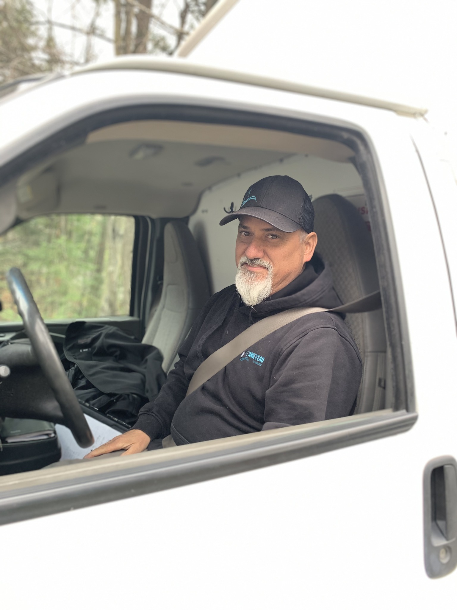 Plomberie l’ange d’eau