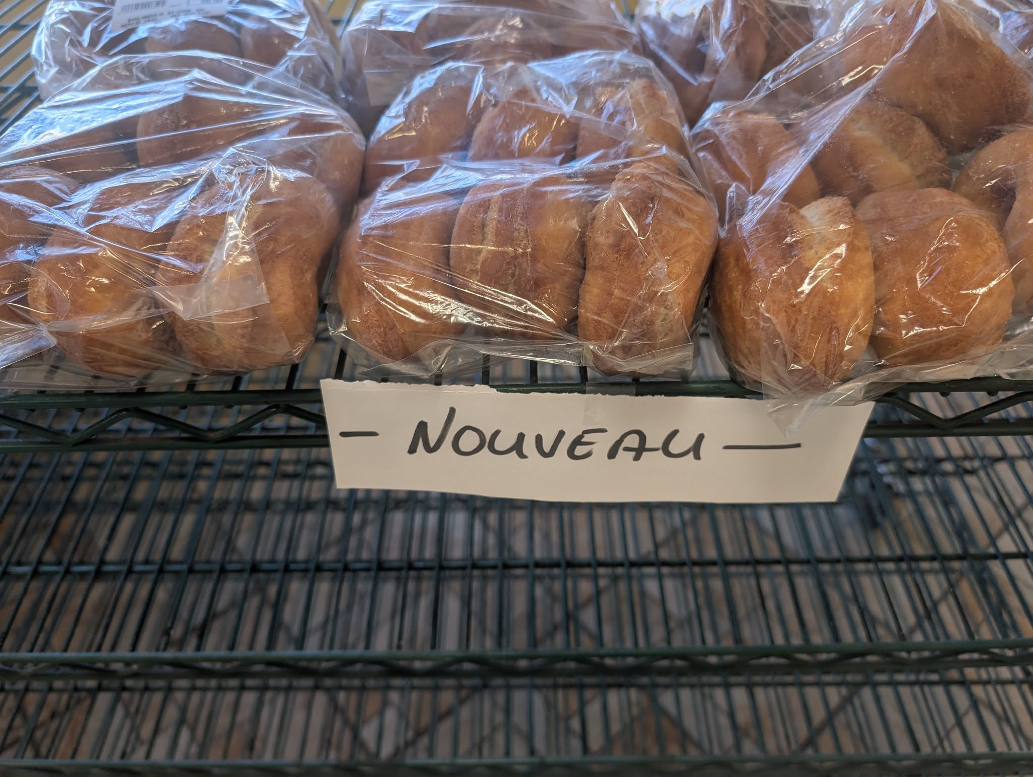 Boulangerie Saint-Côme