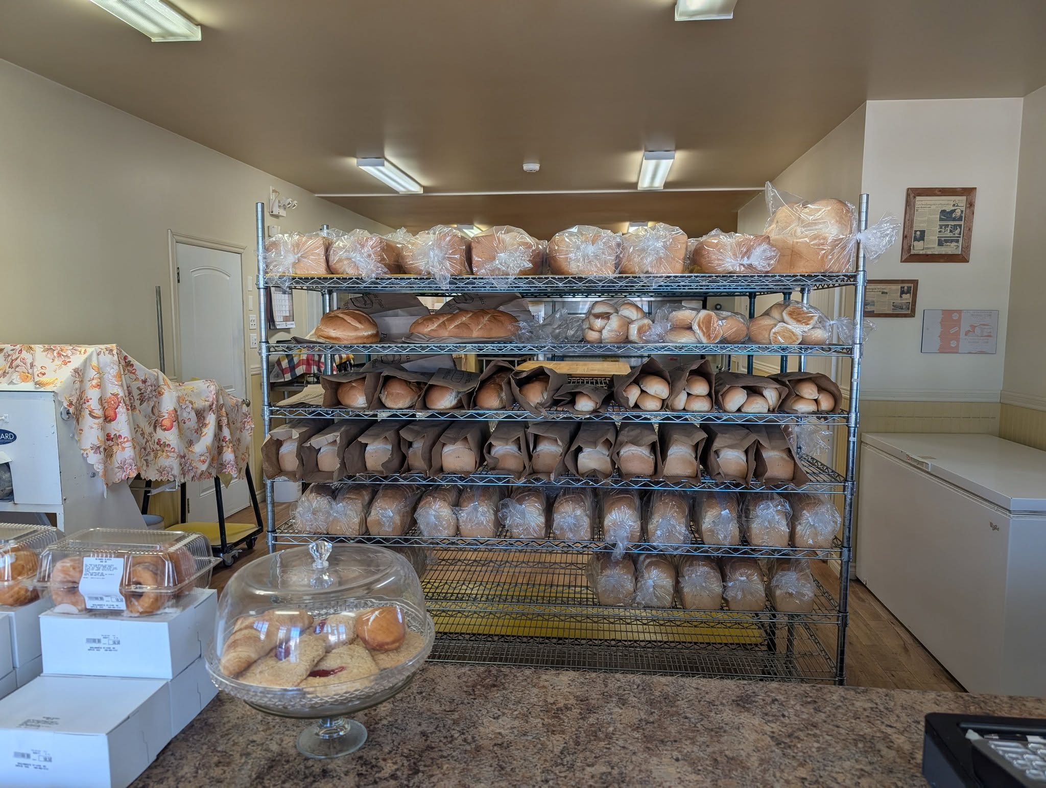 Boulangerie Saint-Côme