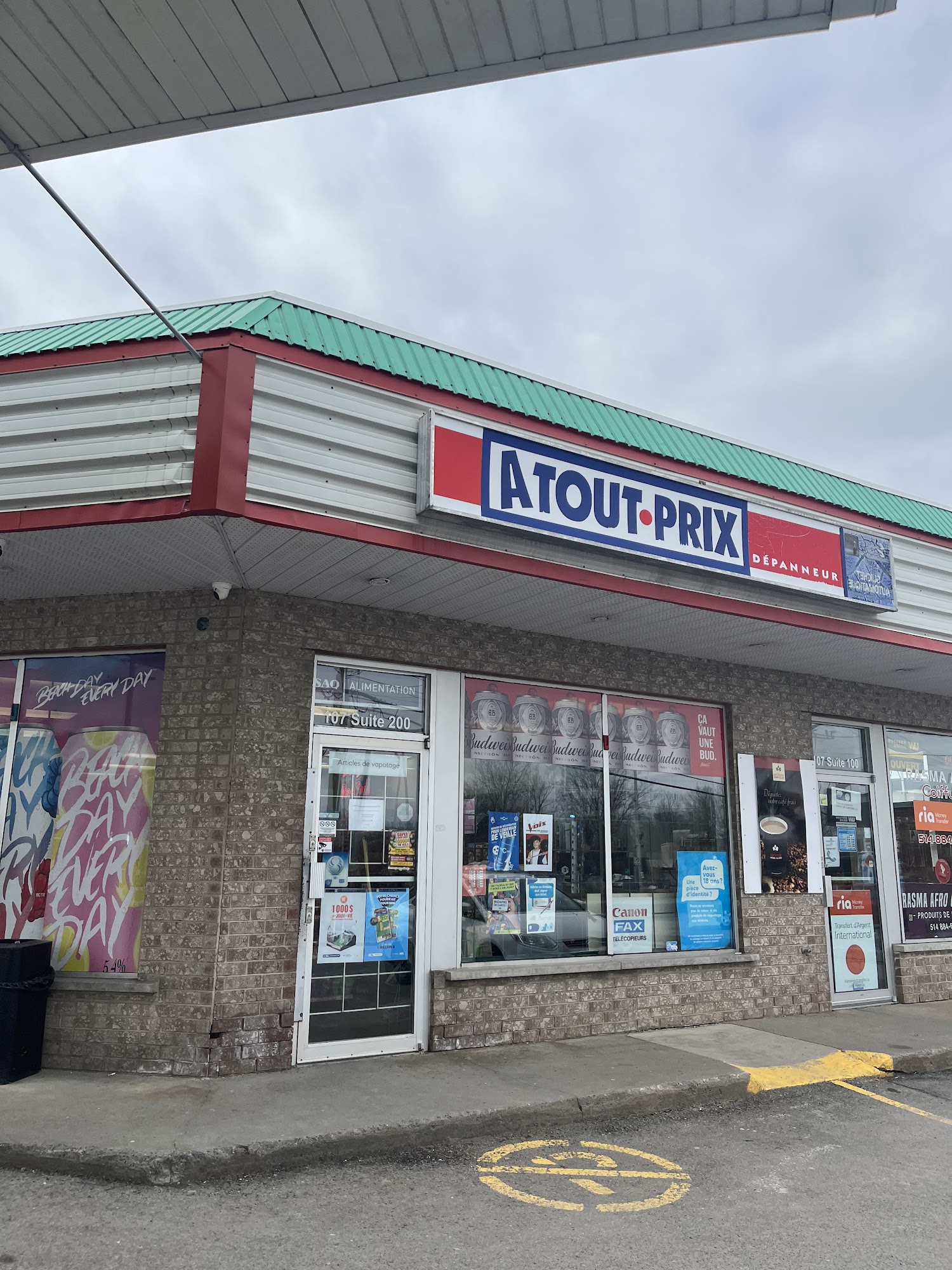 Sonic - Station-service