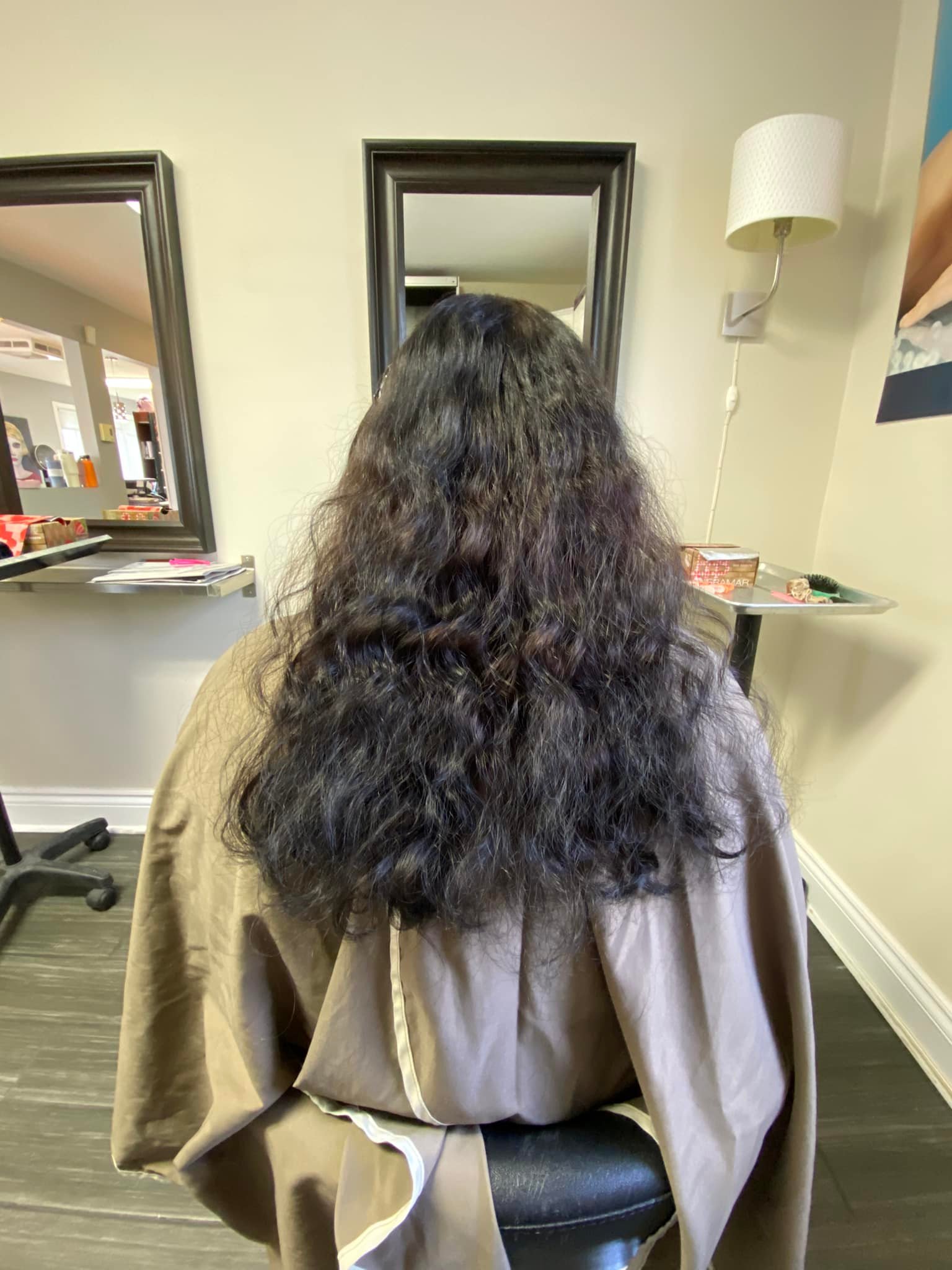 Bar A Style Coiffure Thalie