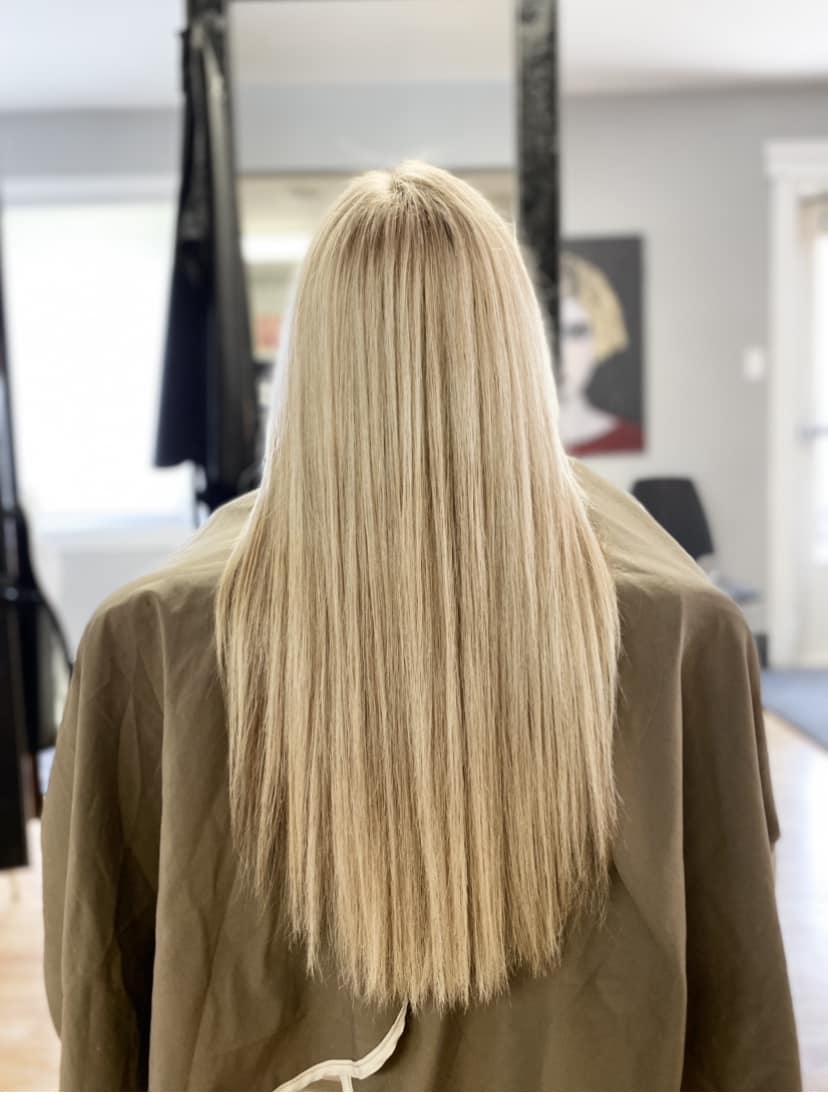 Bar A Style Coiffure Thalie