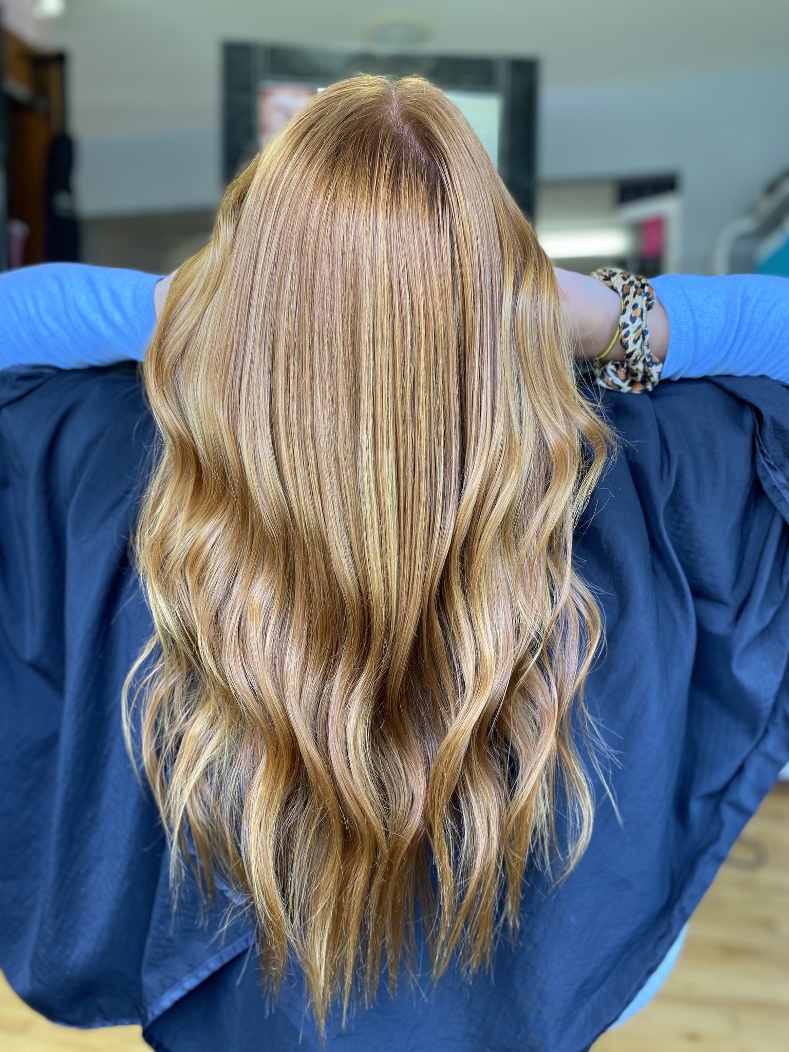 Bar A Style Coiffure Thalie