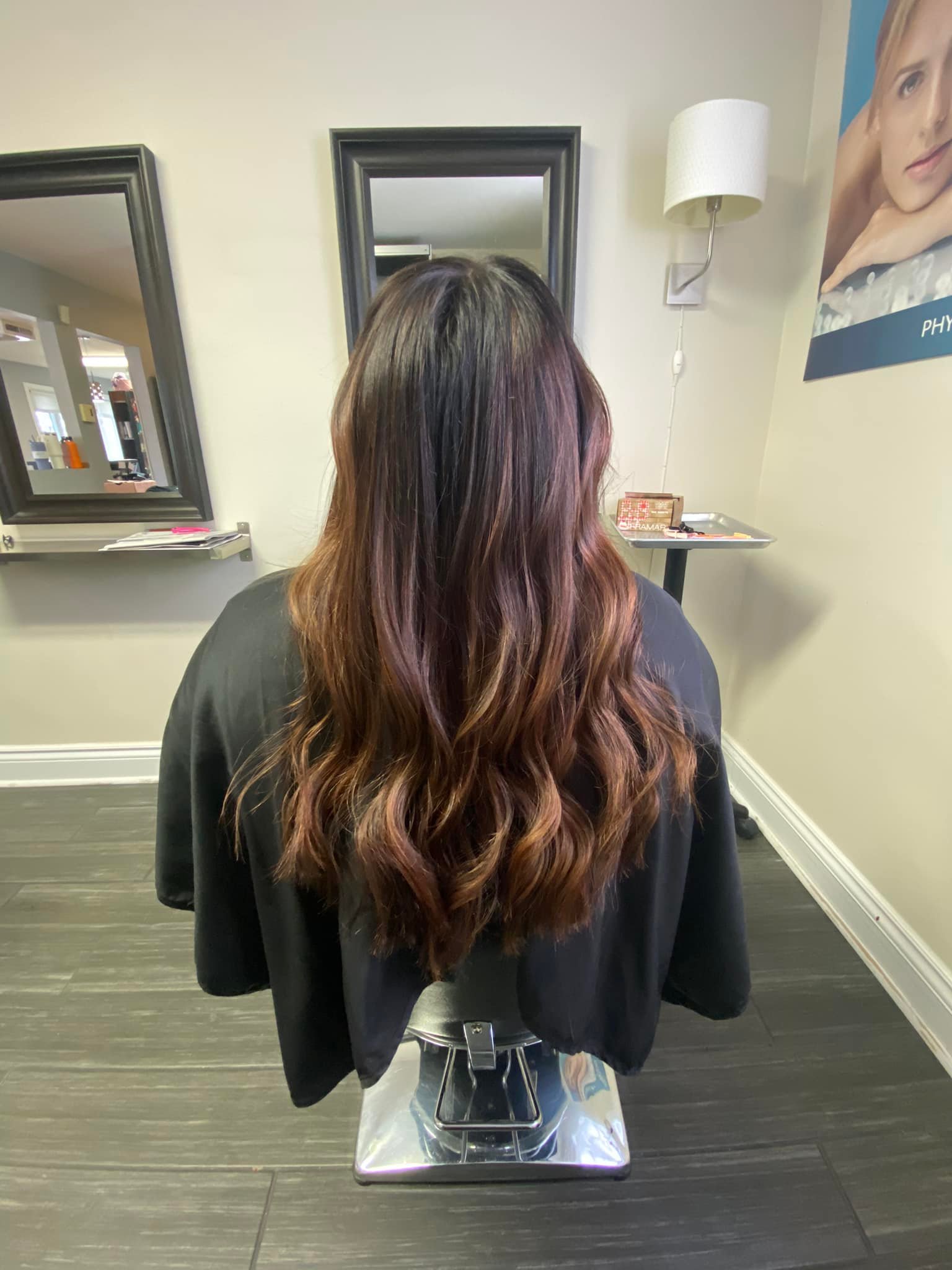 Bar A Style Coiffure Thalie