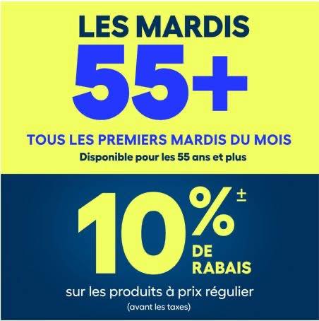 Design de cuisine chez Rona