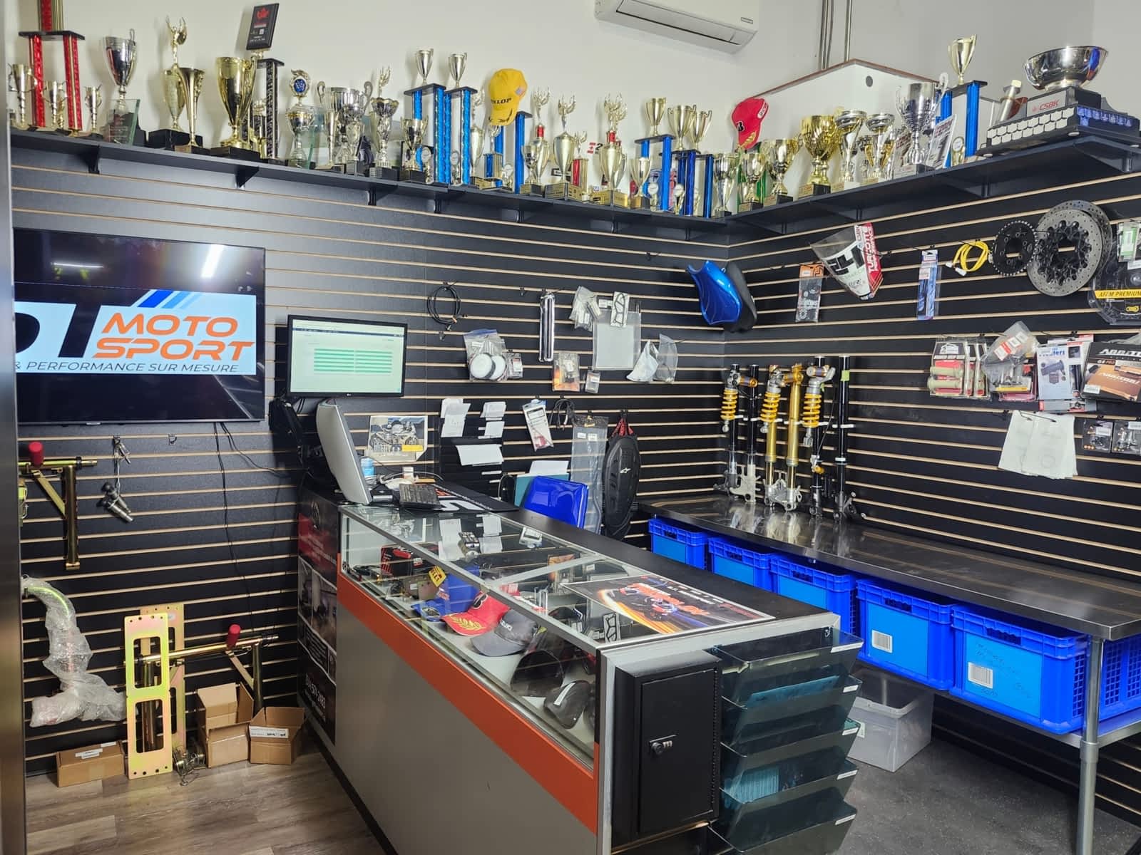 Photo credit: yellowpages.ca