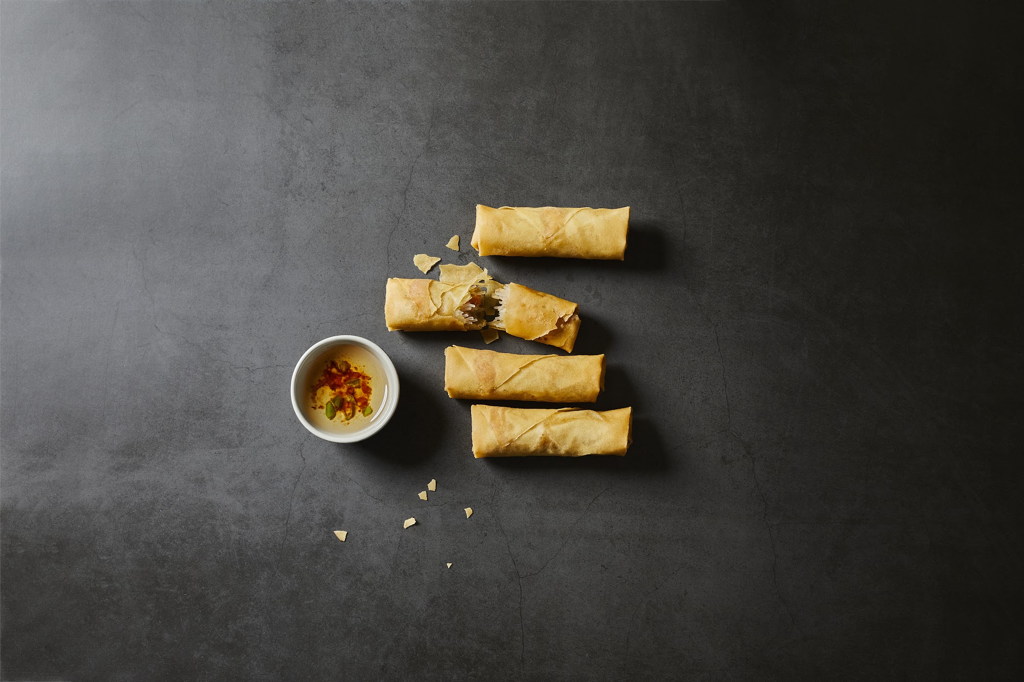 Thaïzone Food Truck 2223 Bd du Jardin, Saint-Félicien