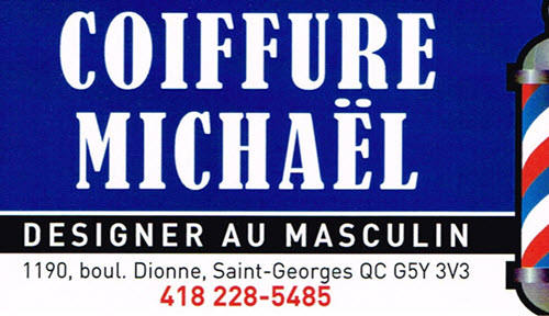 Salon Michael Inc