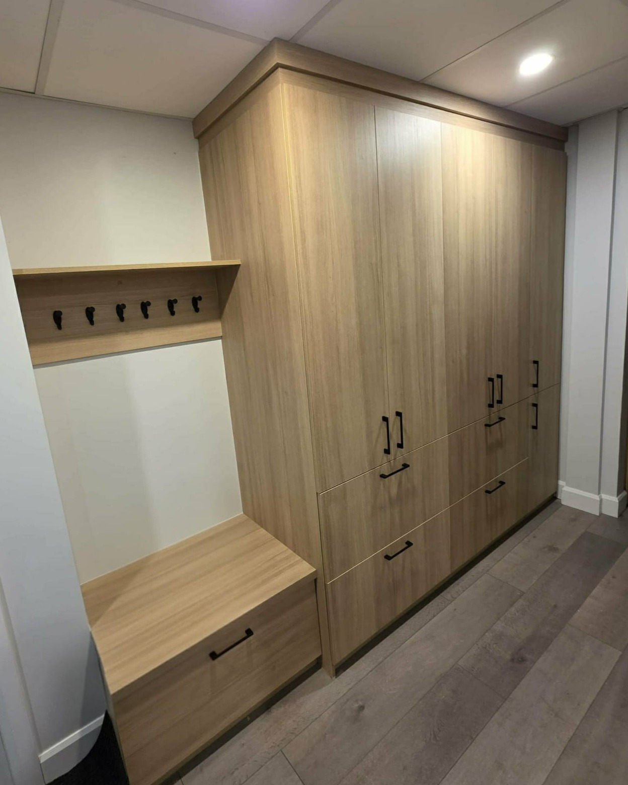 Menuiserie St-Gilles Inc