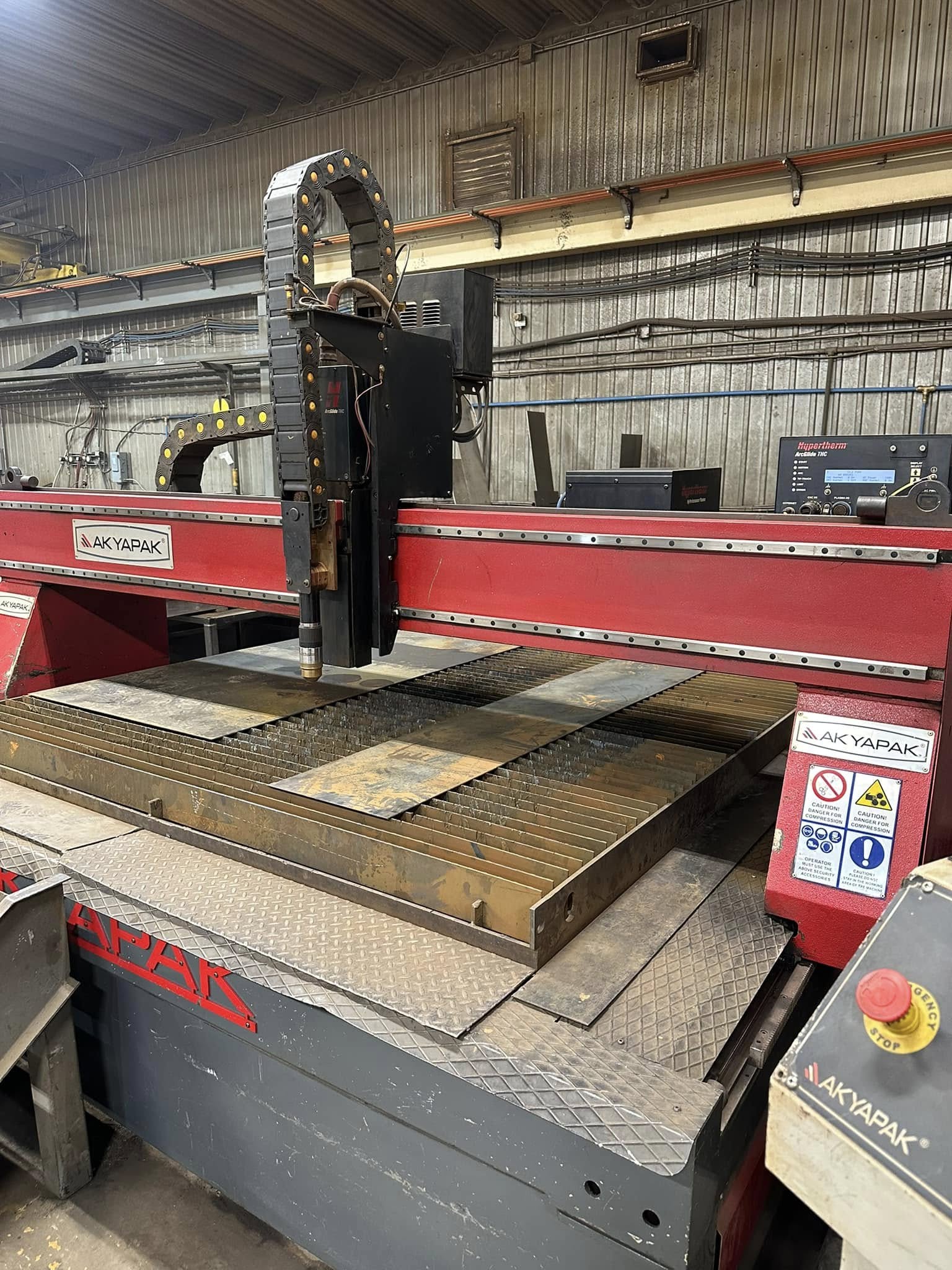 Fabri-concept D M Inc