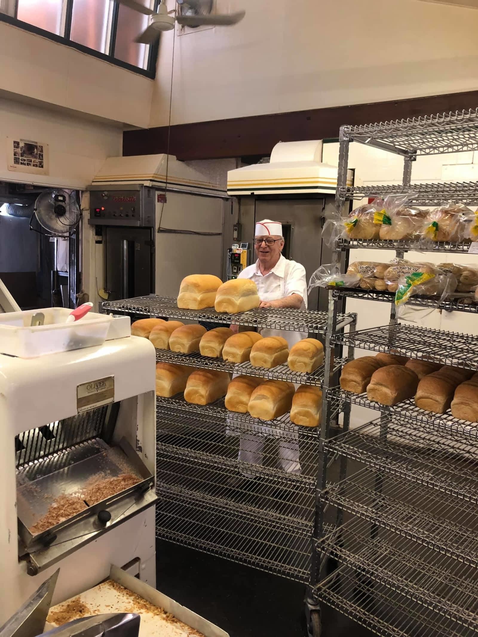 Gateau Boulangerie Frere IncTowing