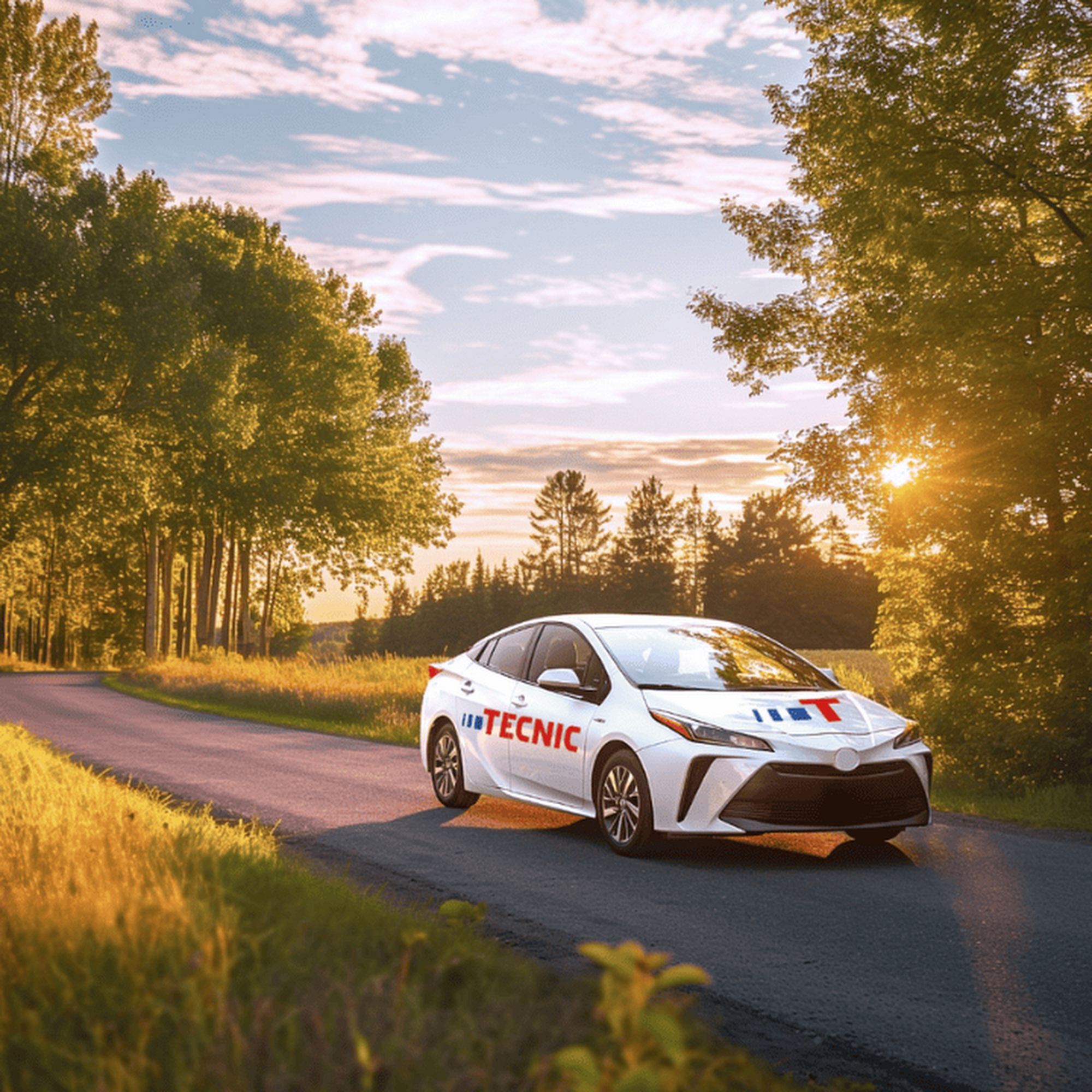 Tecnic Rive-Sud (siège social)