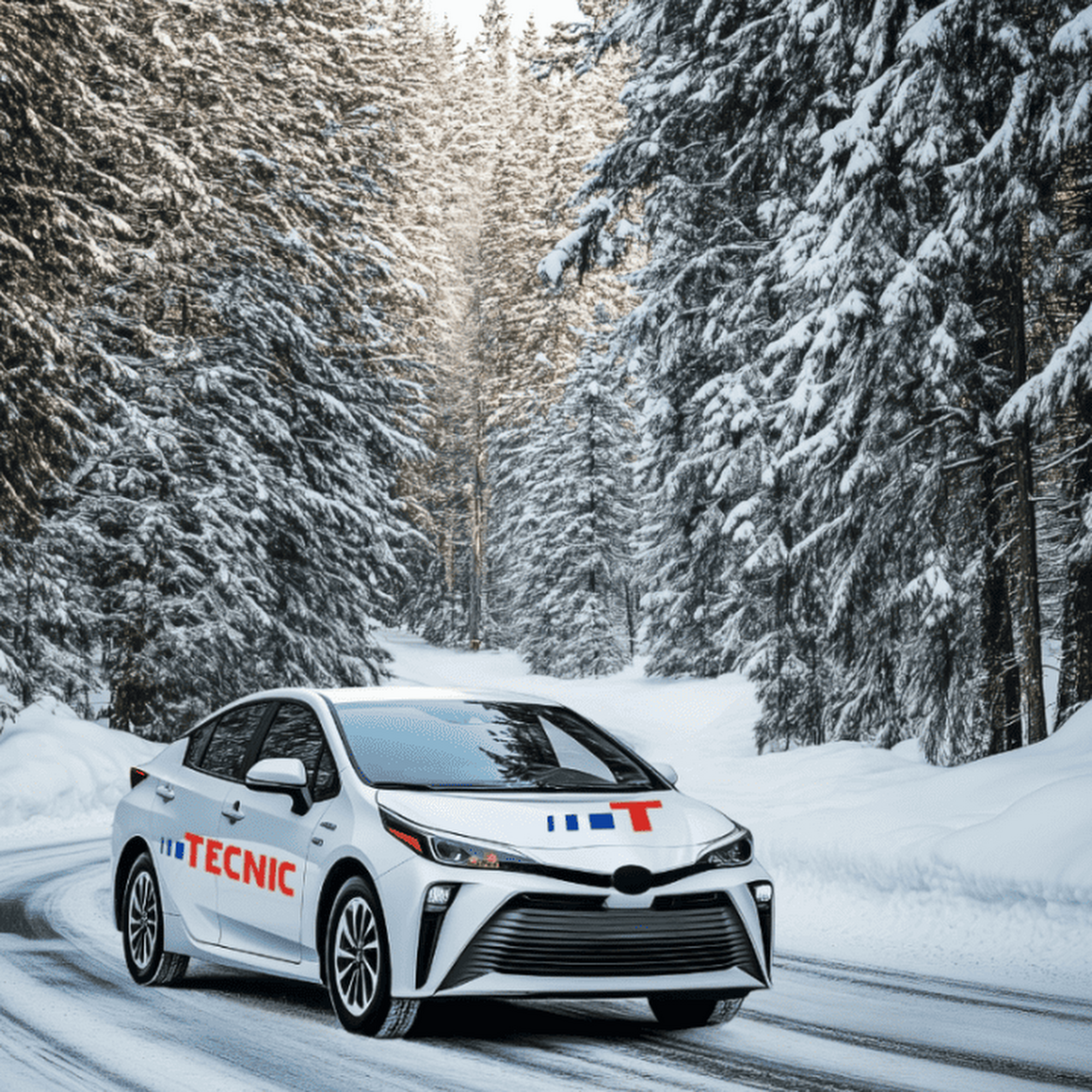 Tecnic Rive-Sud (siège social)