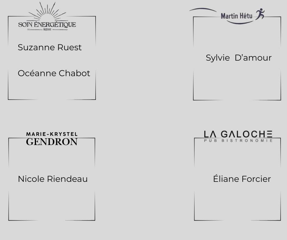 L'Espace 2595 Coiffure