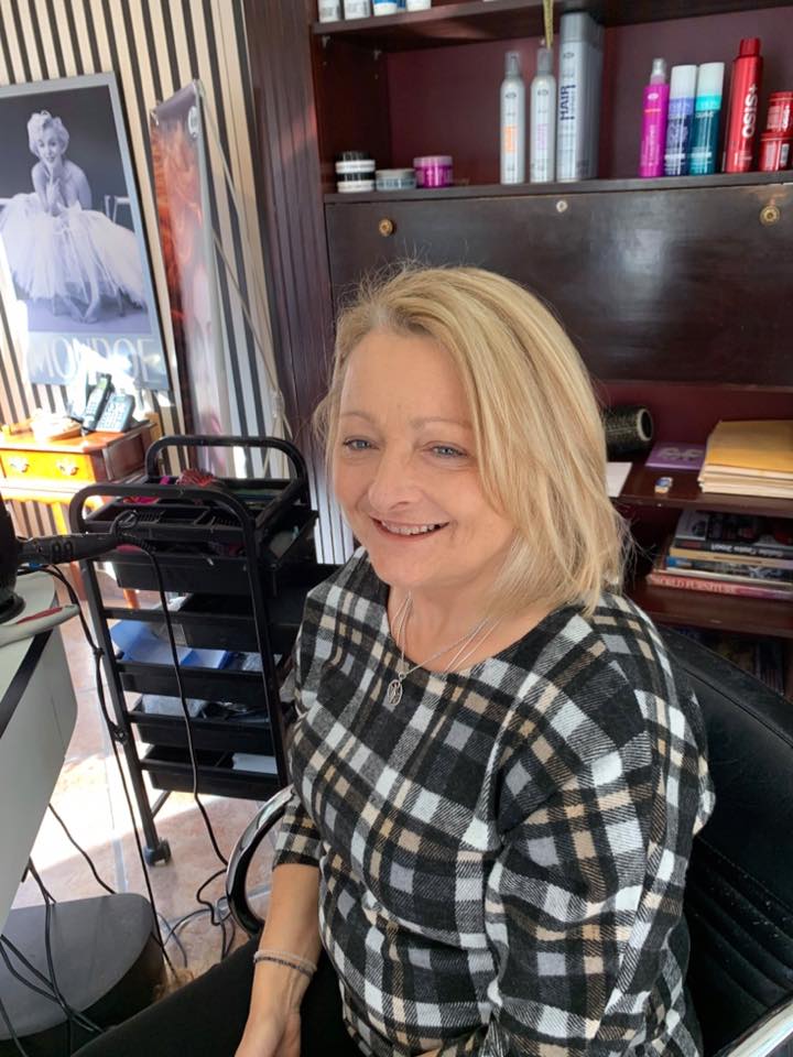 Salon Stop Coiffure Enr