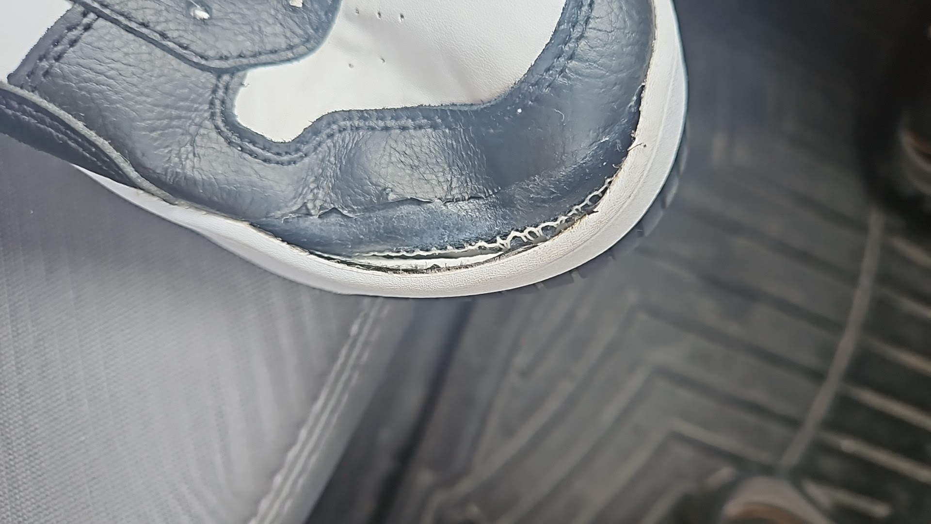 Club Chaussures_Club C - Saint-Hyacinthe Saint-Hyacinthe