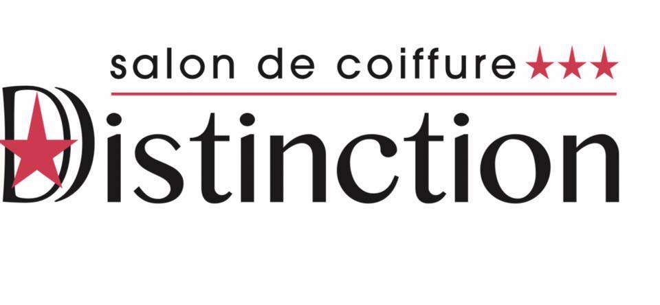 Salon De Coiffure Distinction