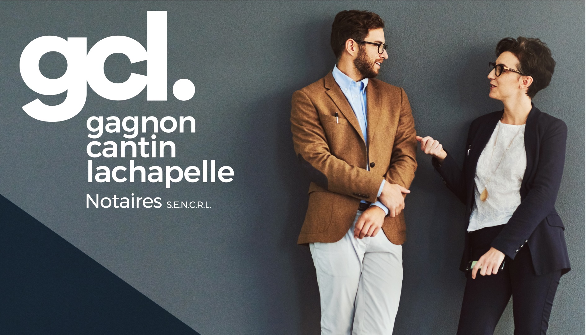 Gagnon Cantin La Chapelle