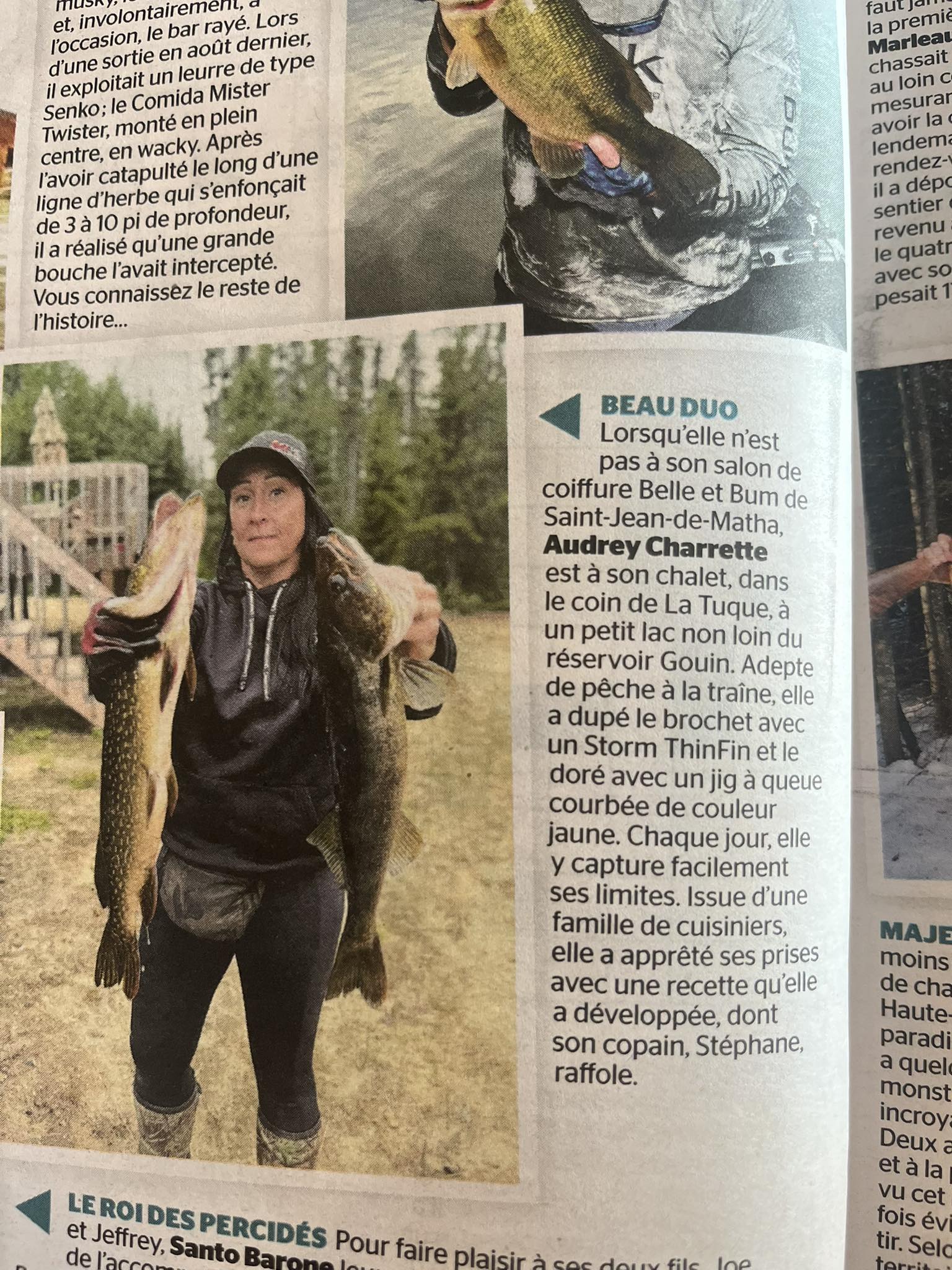 Salon De Coiffure Elle & Toi