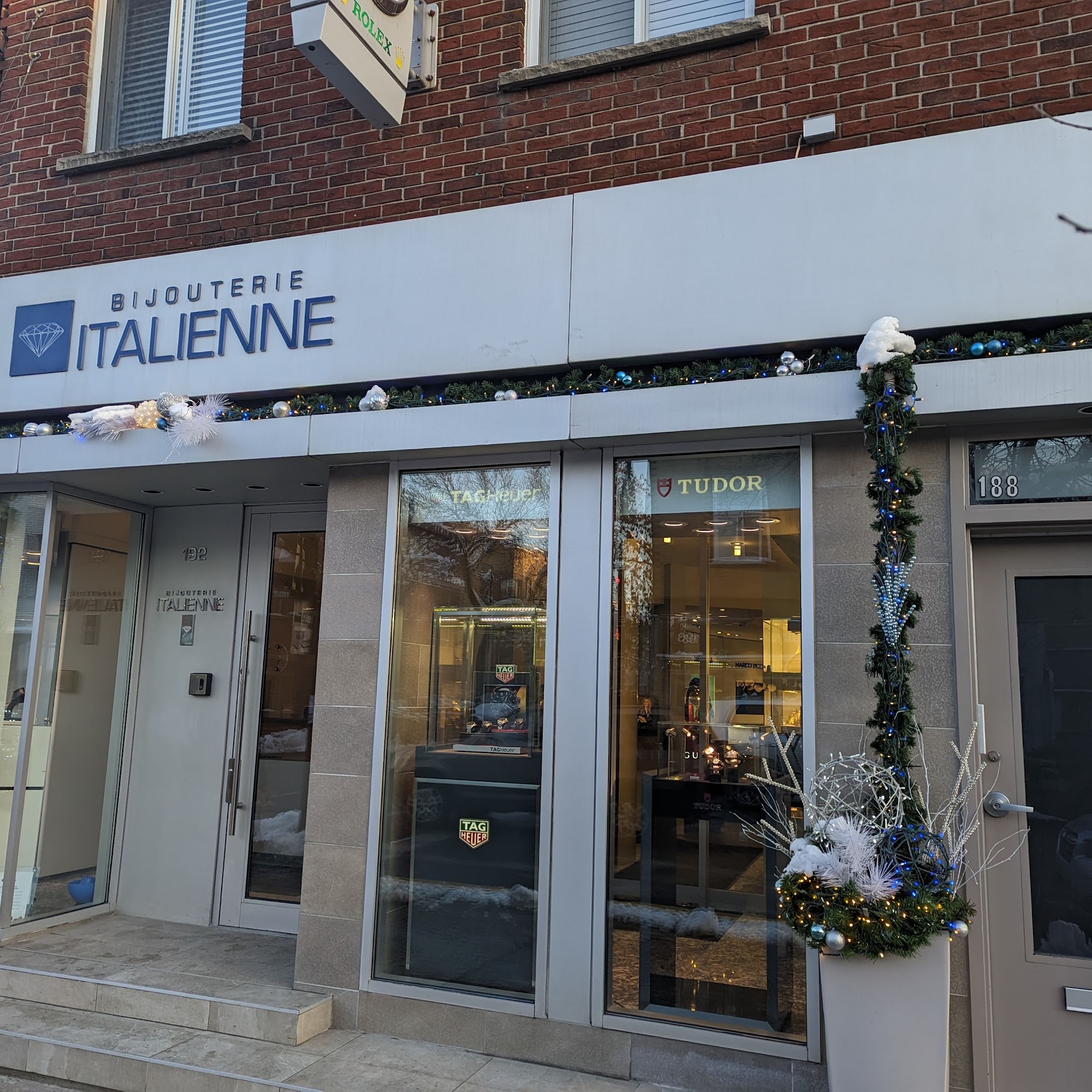 Bijouterie Geneve Saint-Jean-sur-Richelieu