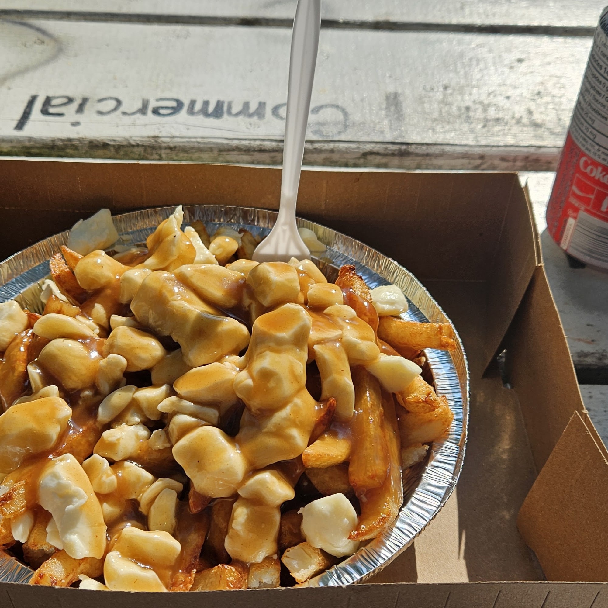 Chez Mickey 719 Bd de Normandie, Saint-Jean-sur-Richelieu