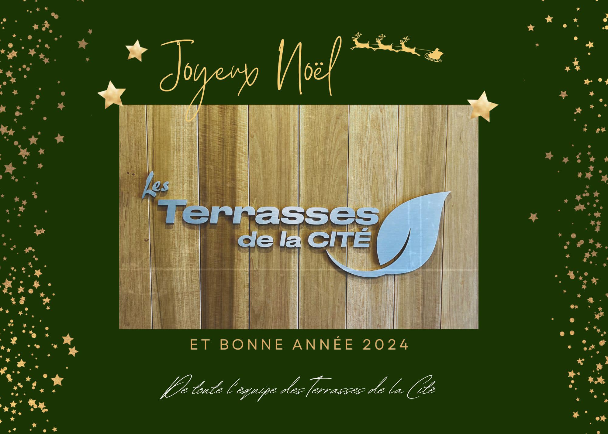 Terrasses Calixa-Lavallée