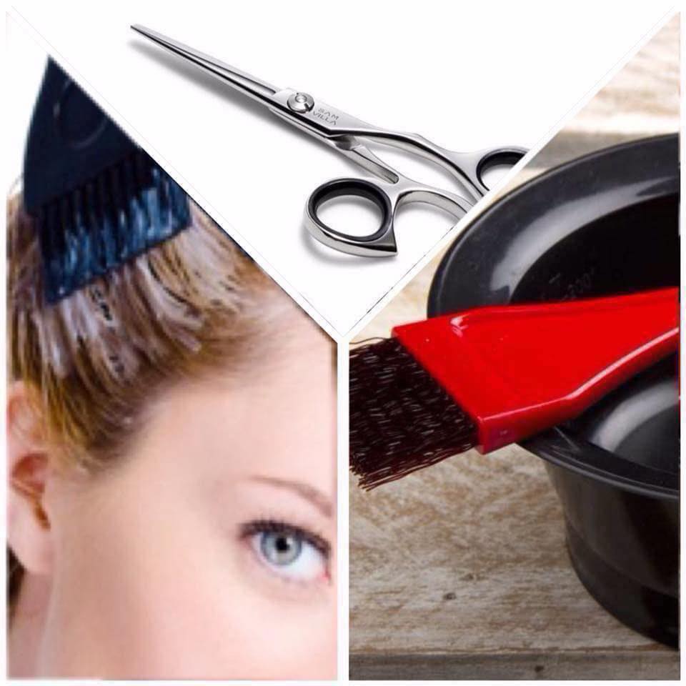 Inter Coupe Coiffure