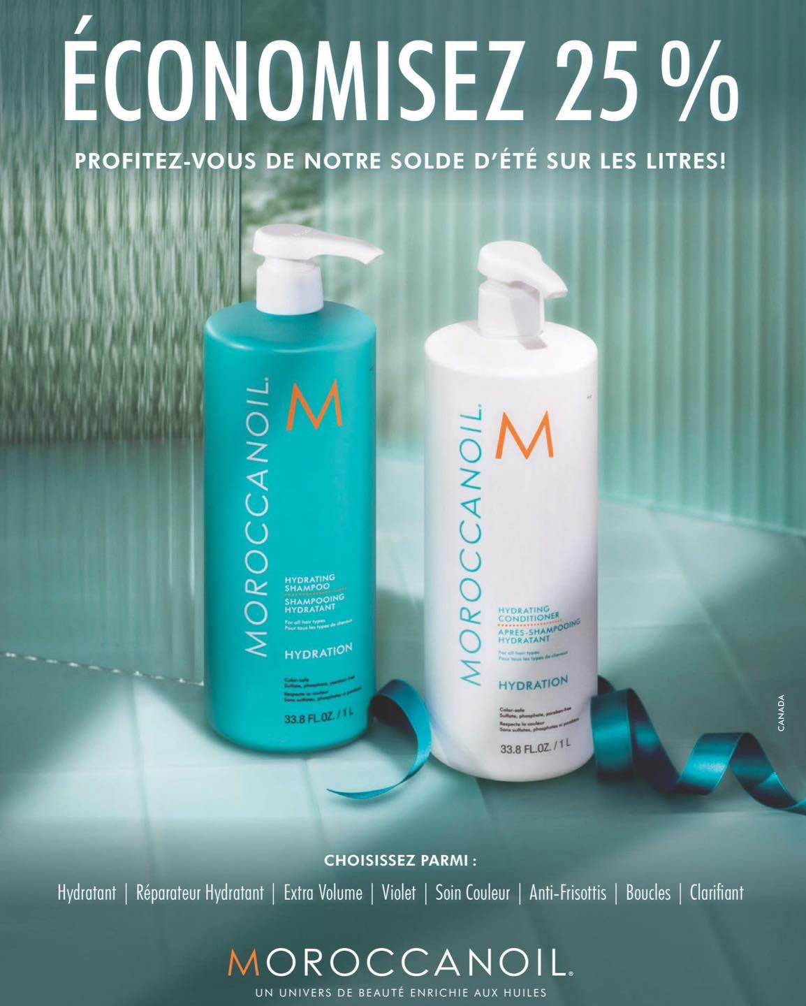 Inter Coupe Coiffure