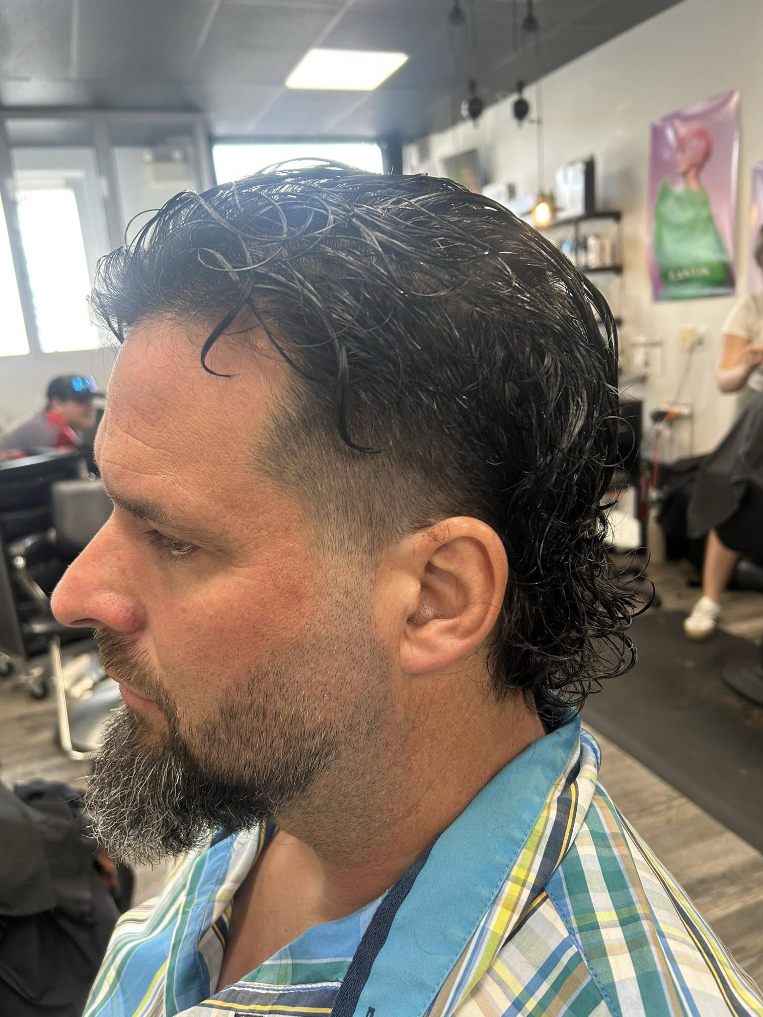 Salon De Coiffure Evasion