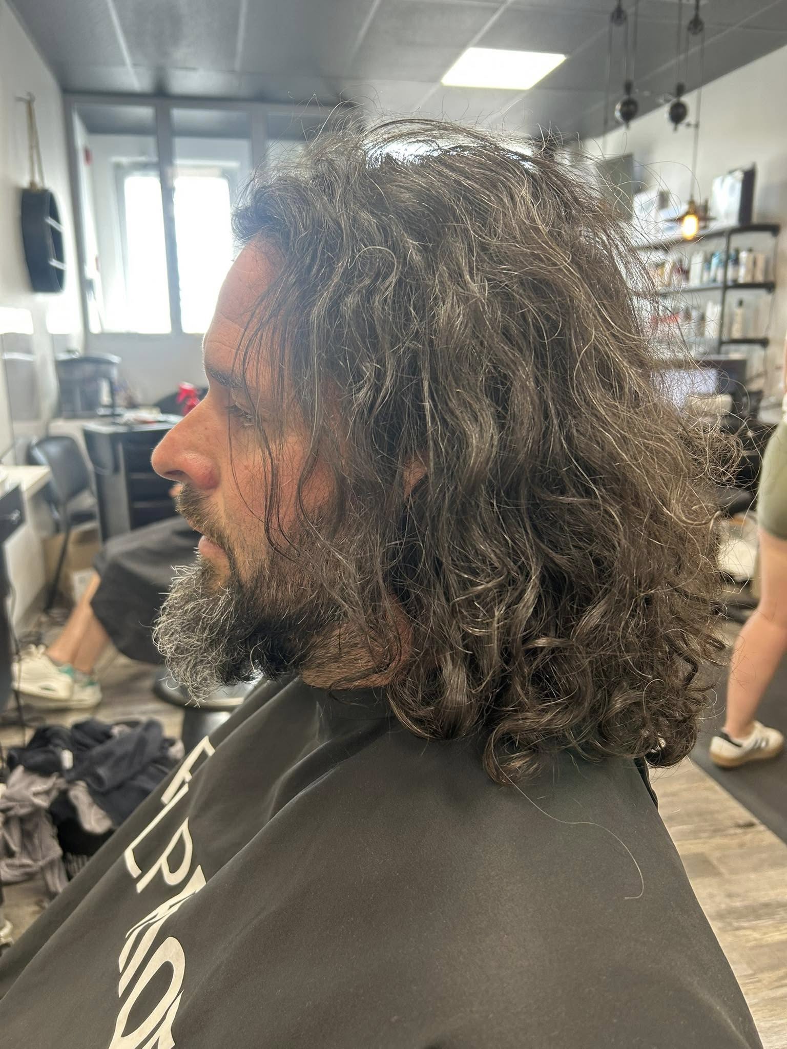 Salon De Coiffure Evasion
