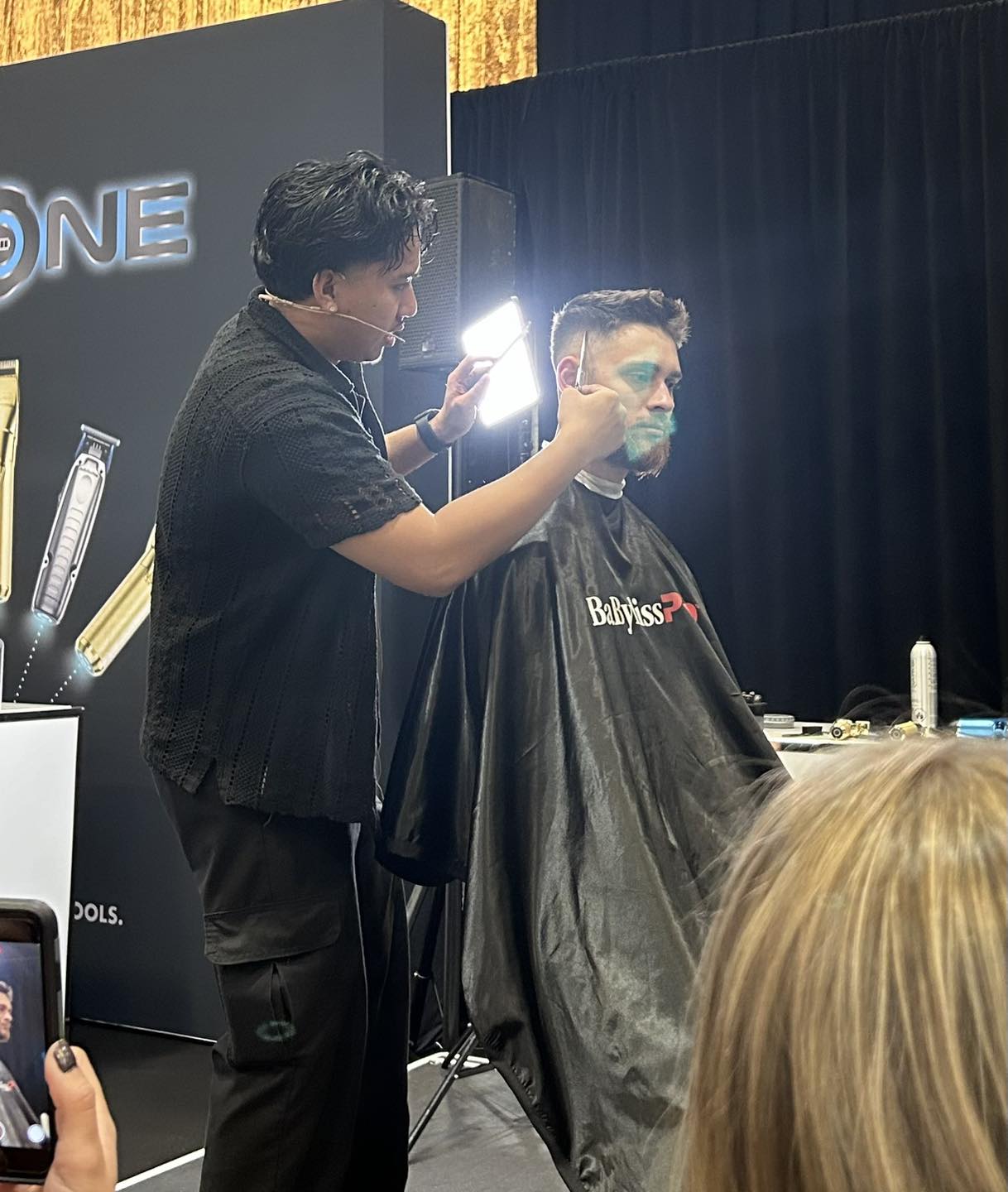 Salon De Coiffure Evasion