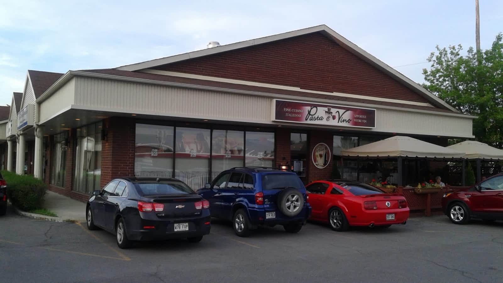 Photo credit: yellowpages.ca