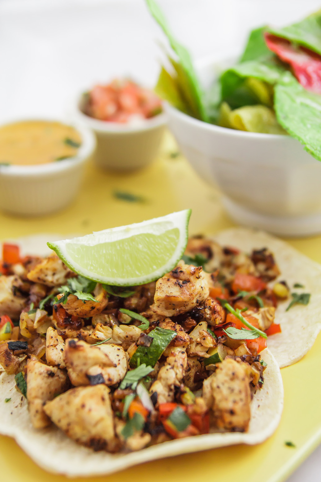 Cosmopolitain Bar Menu