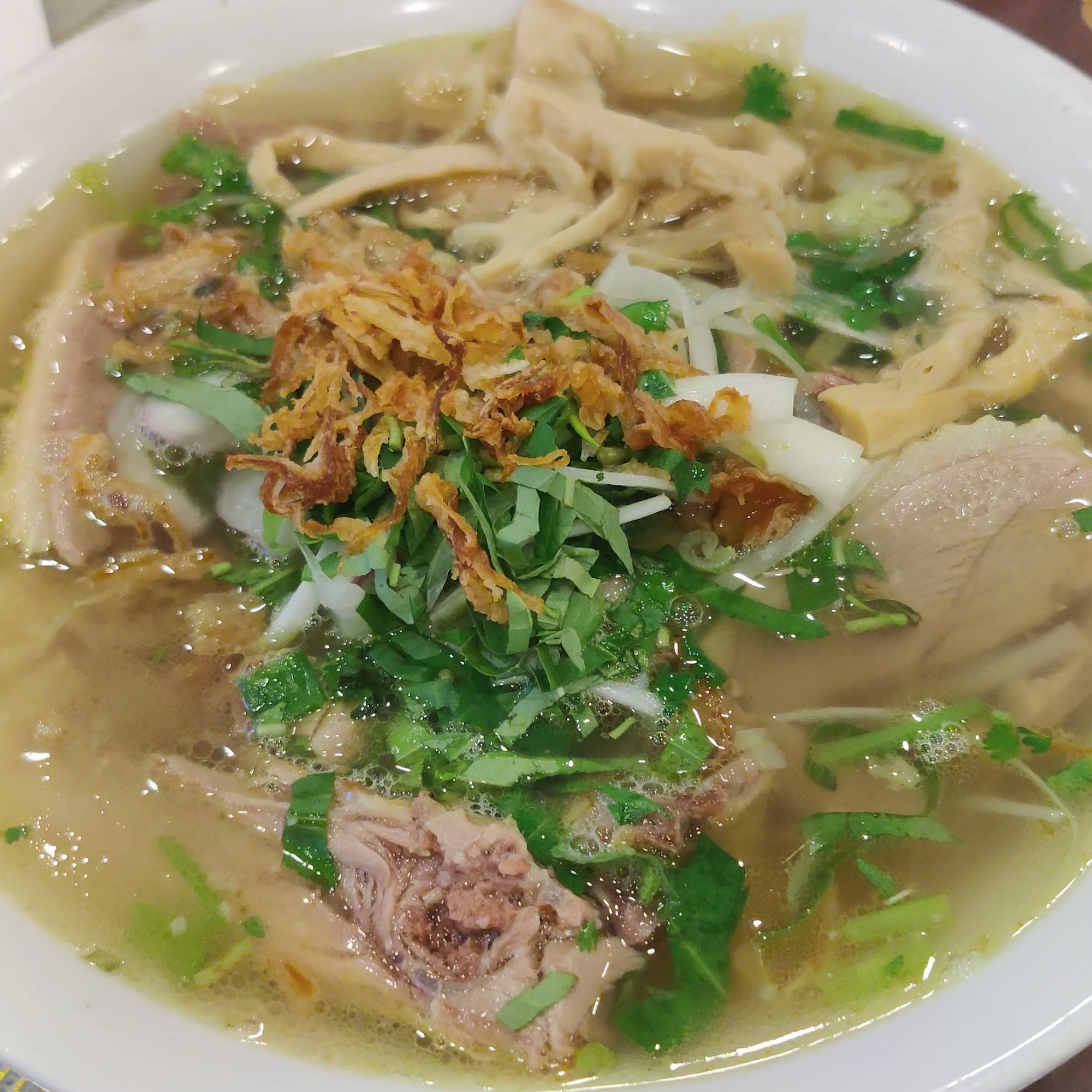 Pho Mai