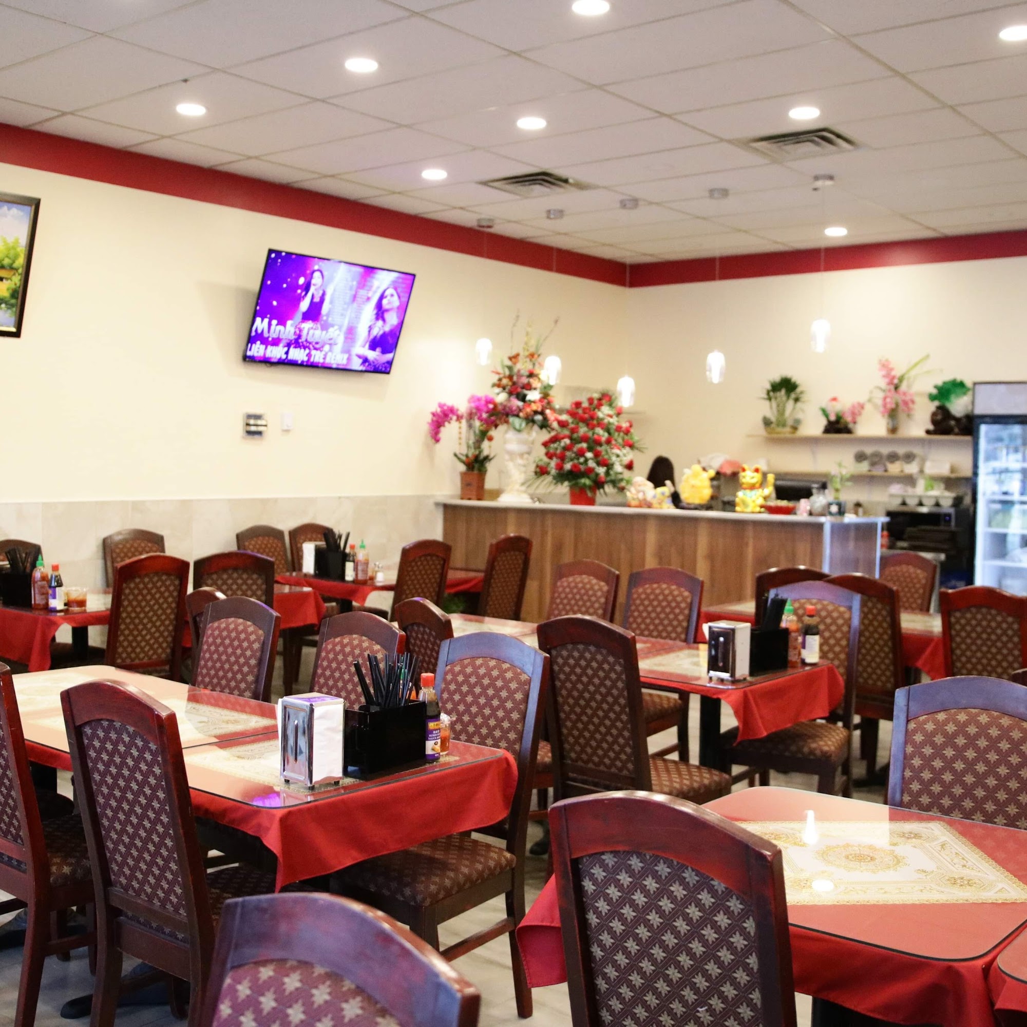 Pho Mai